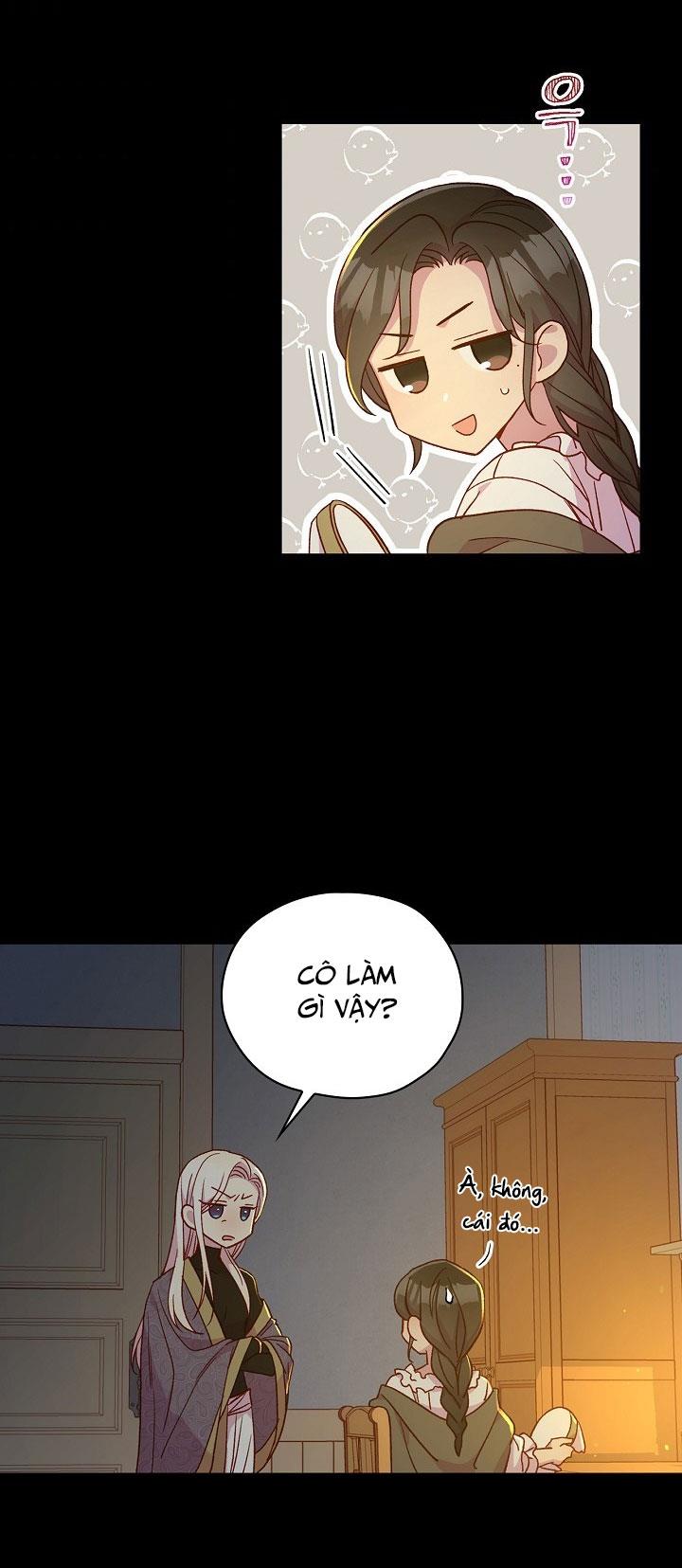Bí Kíp Sinh Tồn Của Hầu Gái: Chapter 50