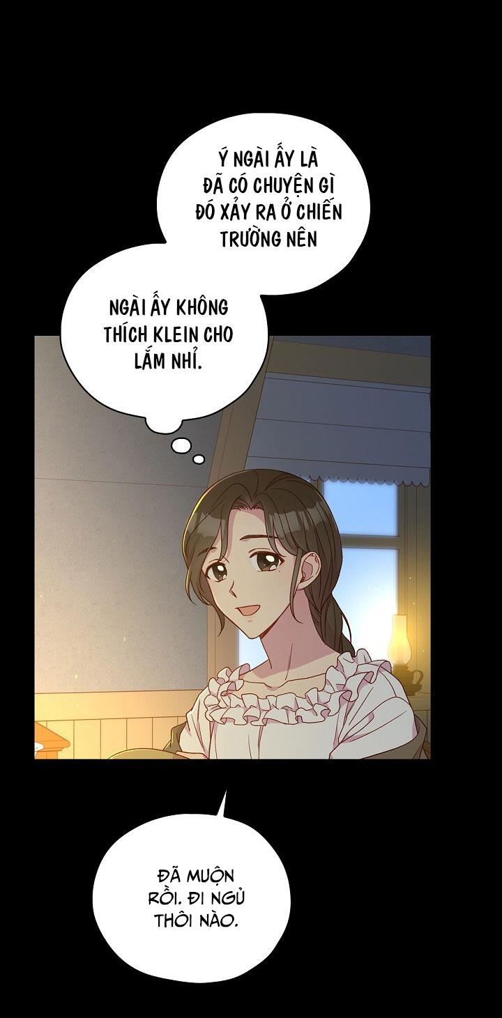 Bí Kíp Sinh Tồn Của Hầu Gái: Chapter 50