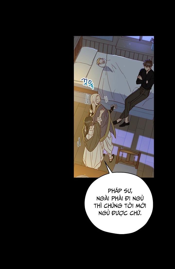 Bí Kíp Sinh Tồn Của Hầu Gái: Chapter 50