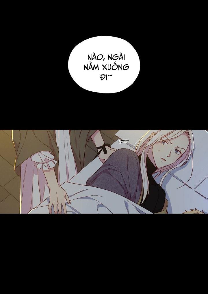 Bí Kíp Sinh Tồn Của Hầu Gái: Chapter 50