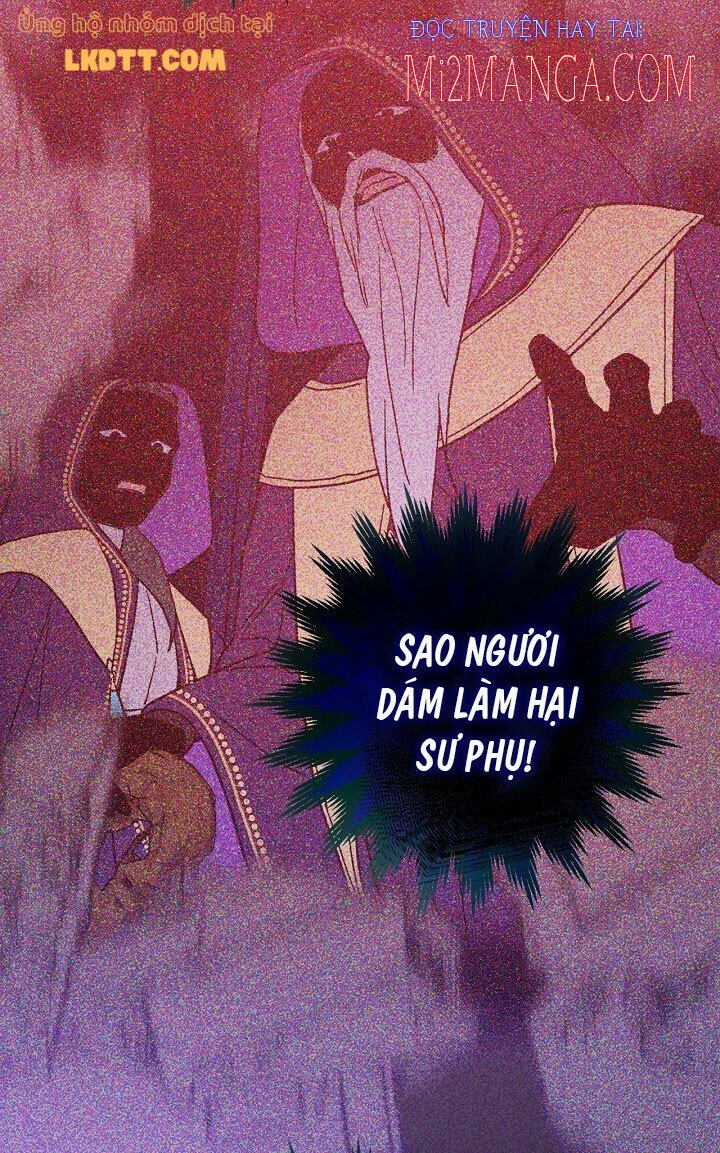 Bí Kíp Sinh Tồn Của Hầu Gái: Chapter 51.5