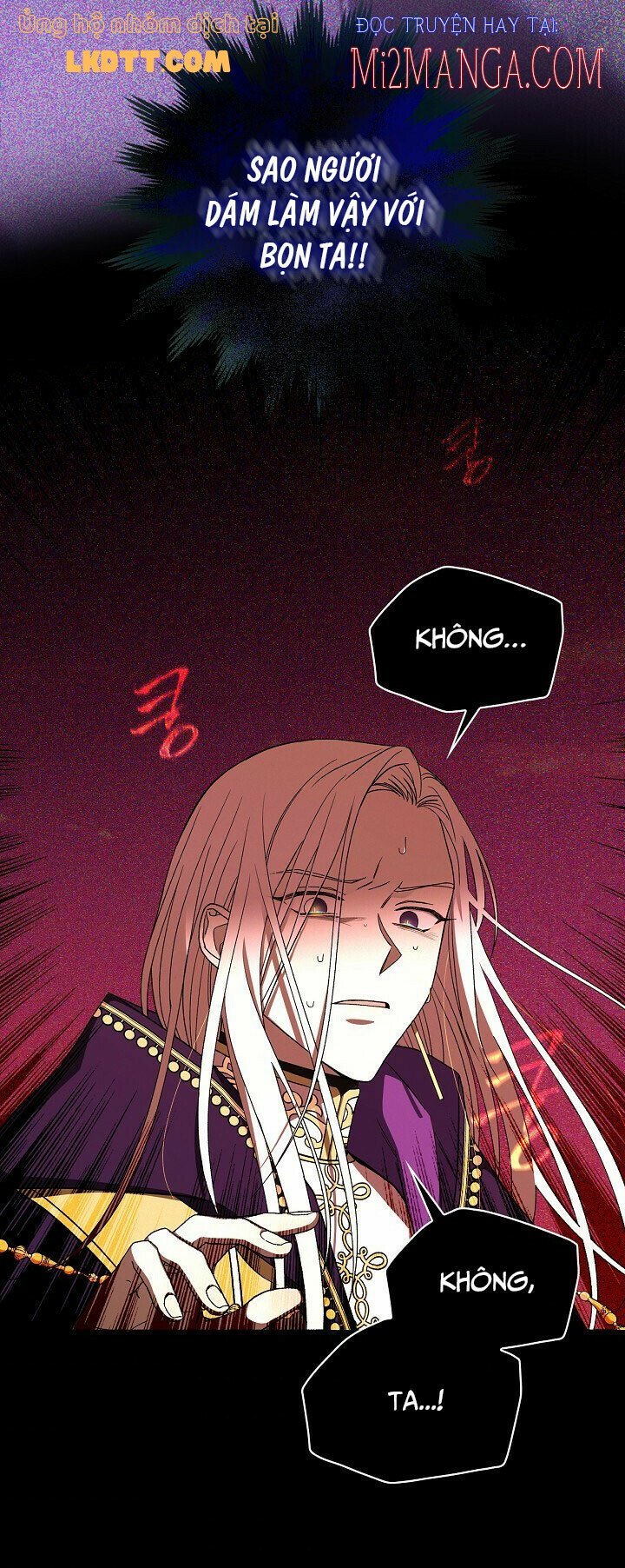 Bí Kíp Sinh Tồn Của Hầu Gái: Chapter 51.5