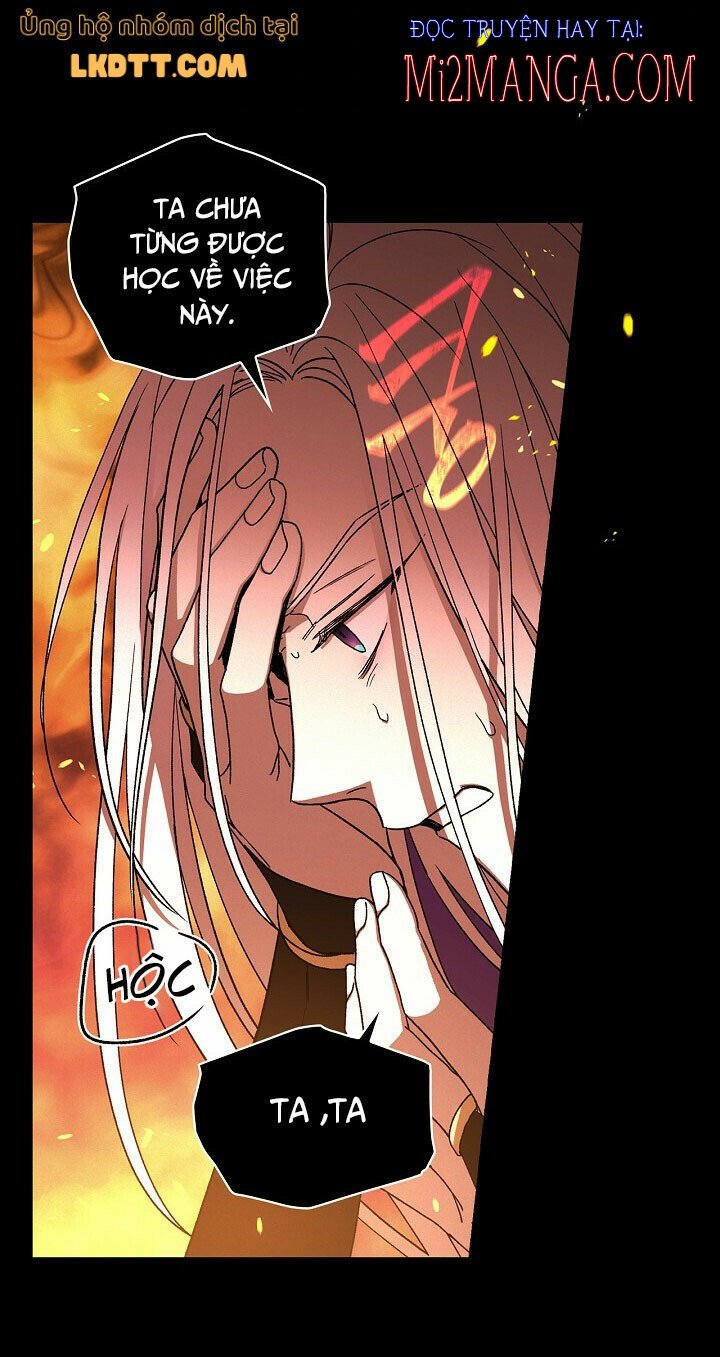 Bí Kíp Sinh Tồn Của Hầu Gái: Chapter 51.5