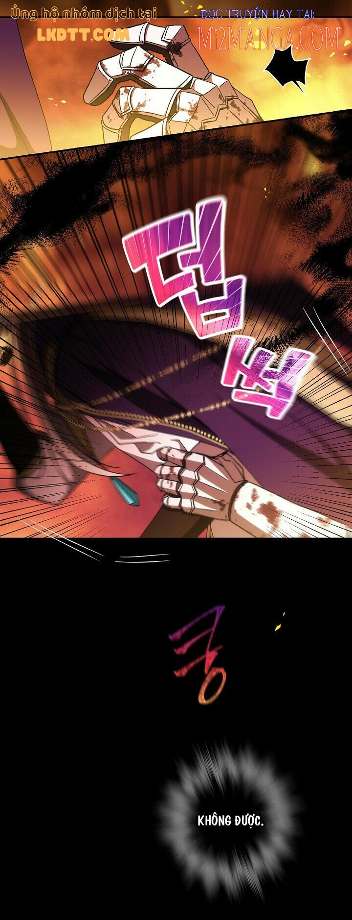 Bí Kíp Sinh Tồn Của Hầu Gái: Chapter 51.5