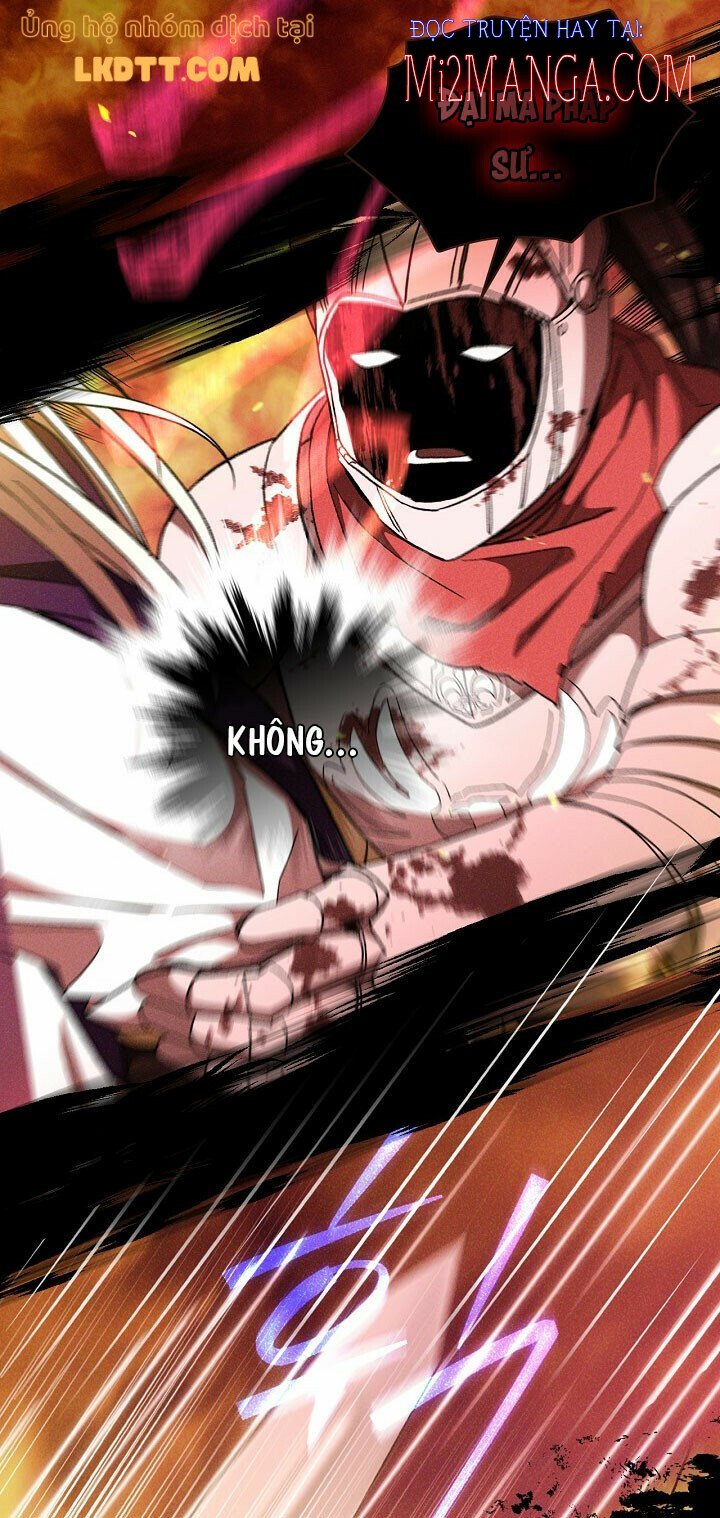 Bí Kíp Sinh Tồn Của Hầu Gái: Chapter 51.5