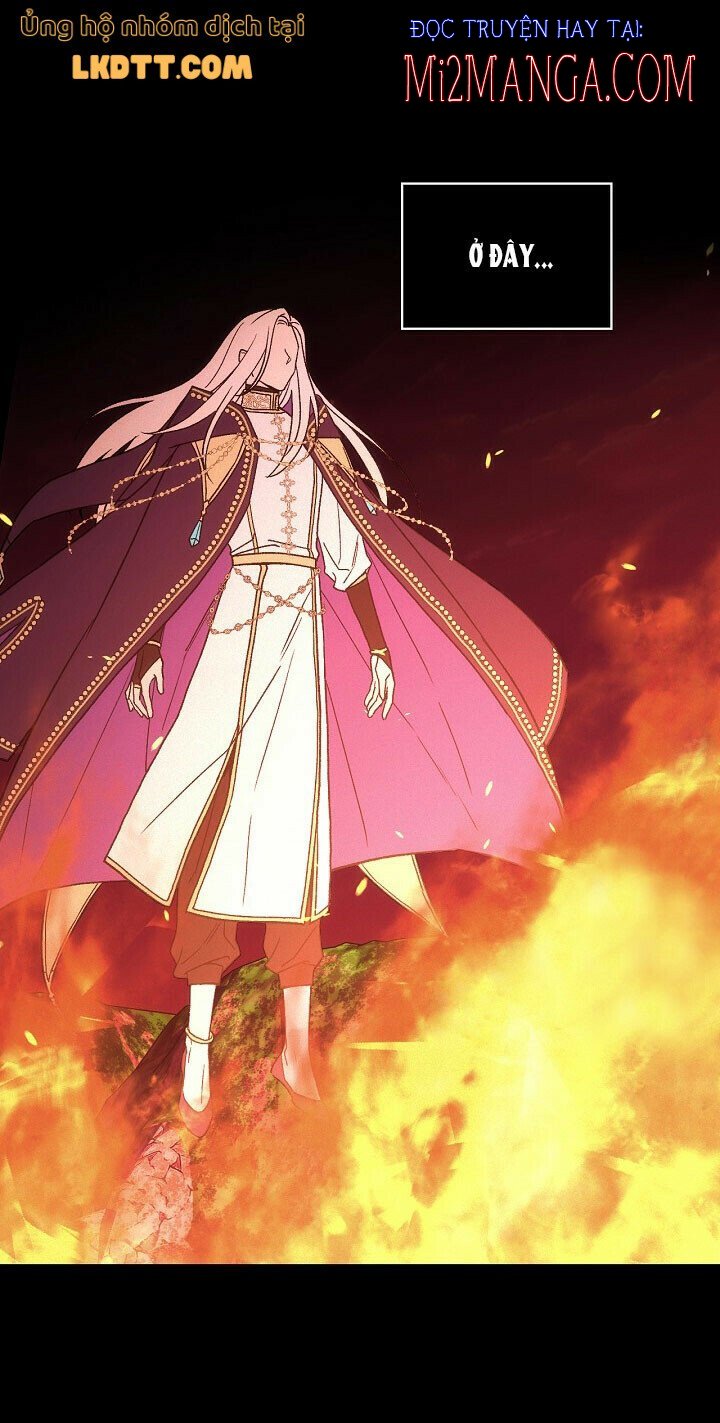 Bí Kíp Sinh Tồn Của Hầu Gái: Chapter 51.5