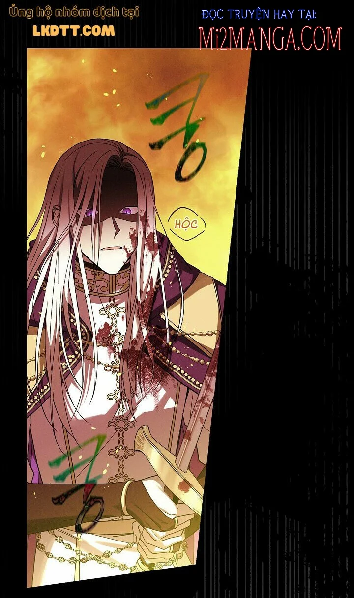 Bí Kíp Sinh Tồn Của Hầu Gái: Chapter 51.5