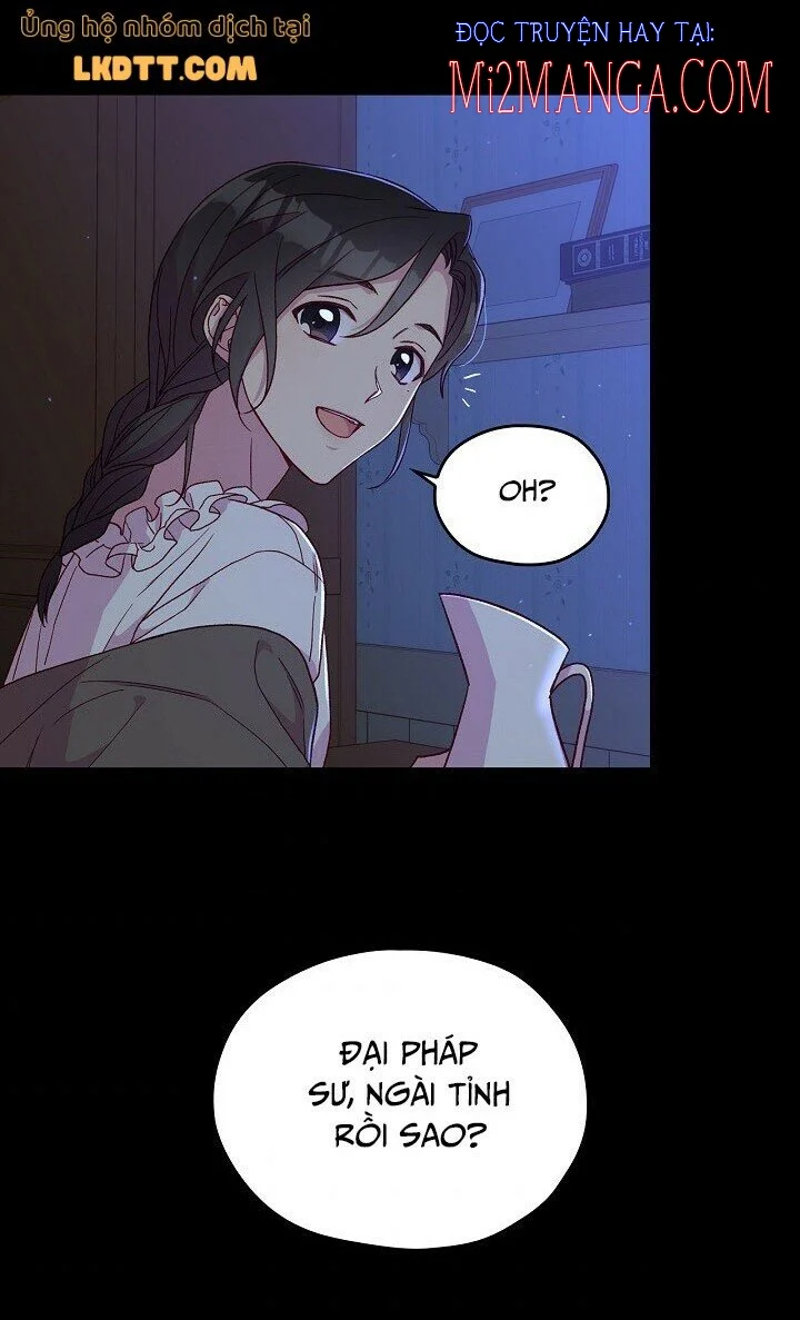 Bí Kíp Sinh Tồn Của Hầu Gái: Chapter 51.5