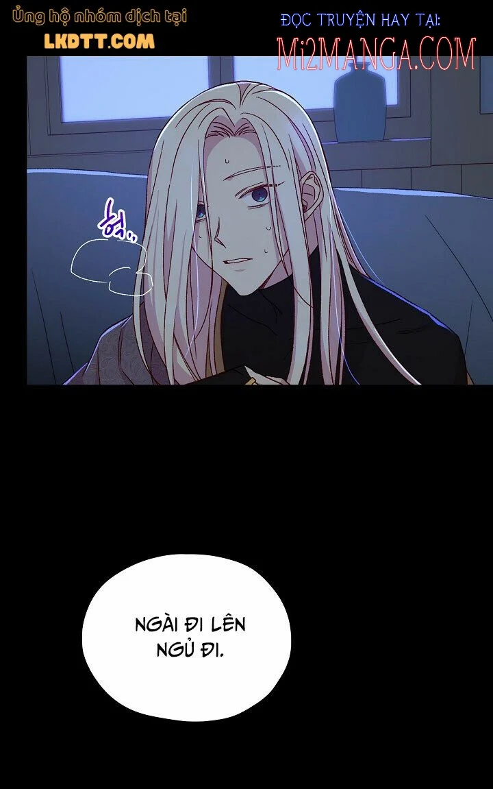 Bí Kíp Sinh Tồn Của Hầu Gái: Chapter 51.5