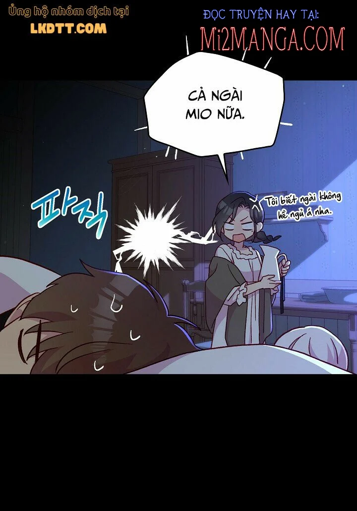 Bí Kíp Sinh Tồn Của Hầu Gái: Chapter 51.5