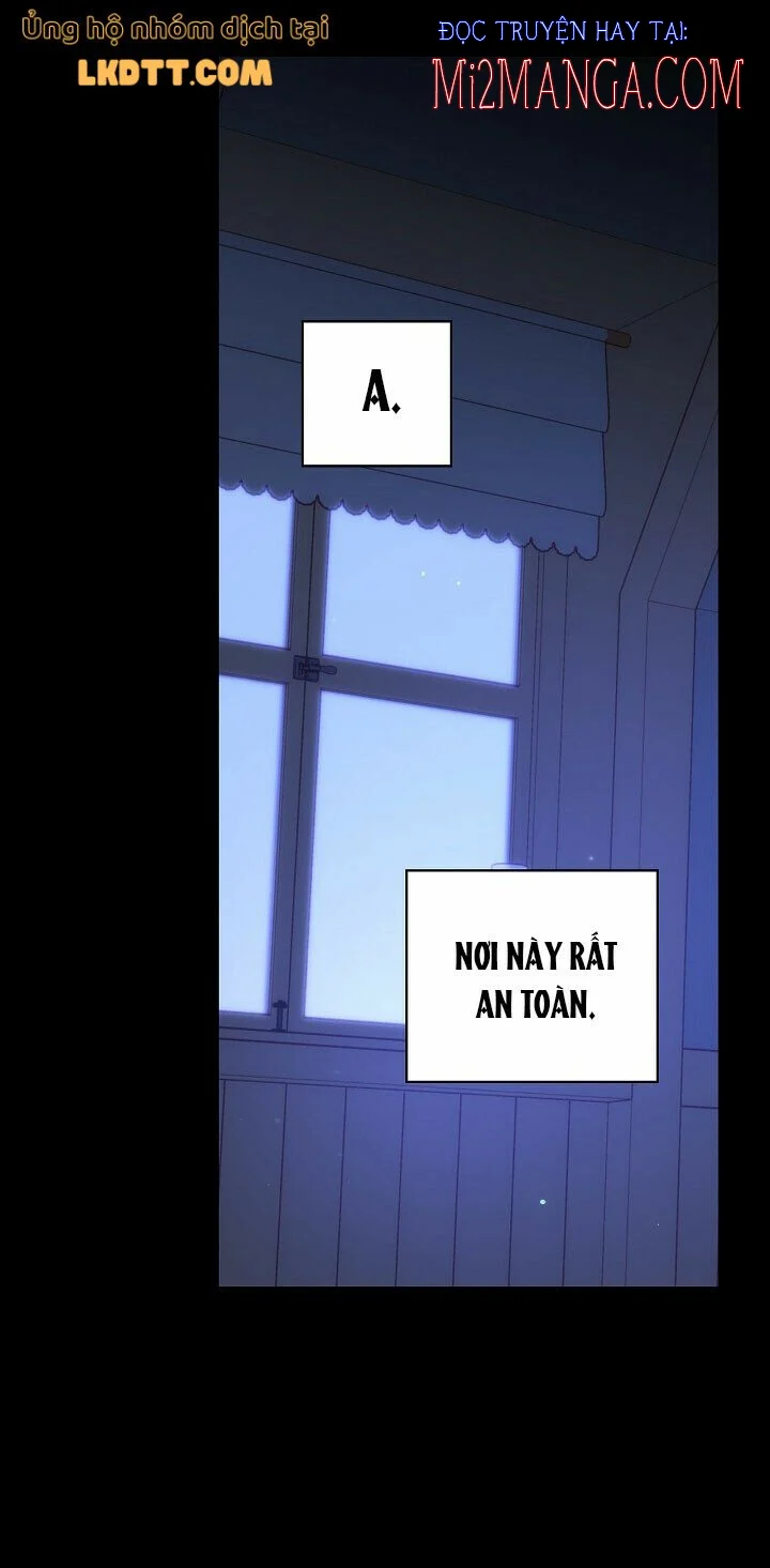 Bí Kíp Sinh Tồn Của Hầu Gái: Chapter 51.5