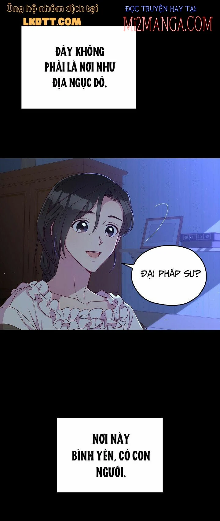 Bí Kíp Sinh Tồn Của Hầu Gái: Chapter 51.5
