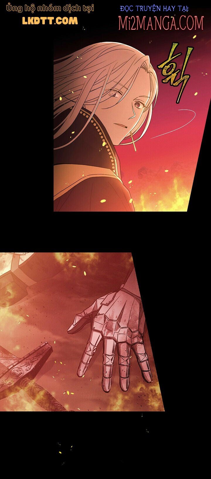 Bí Kíp Sinh Tồn Của Hầu Gái: Chapter 51.5