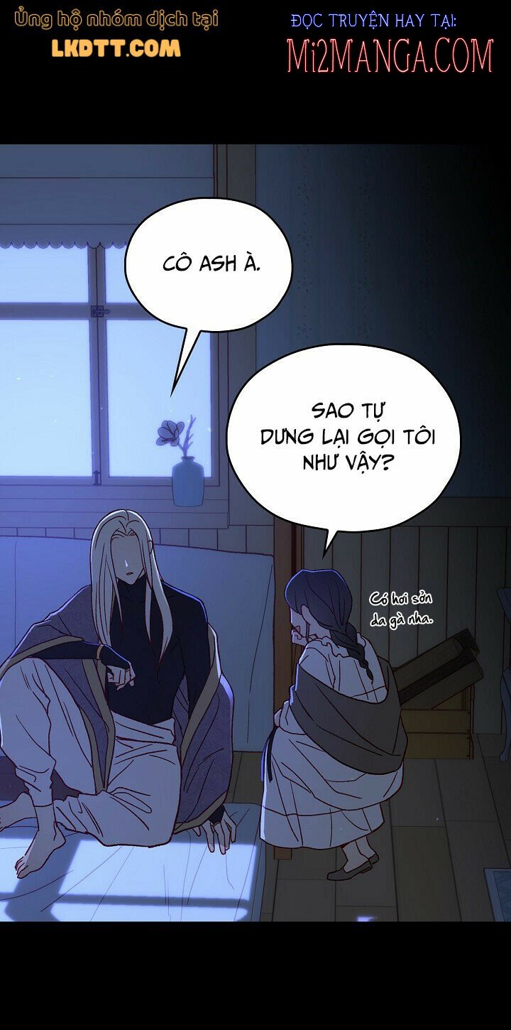 Bí Kíp Sinh Tồn Của Hầu Gái: Chapter 51.5