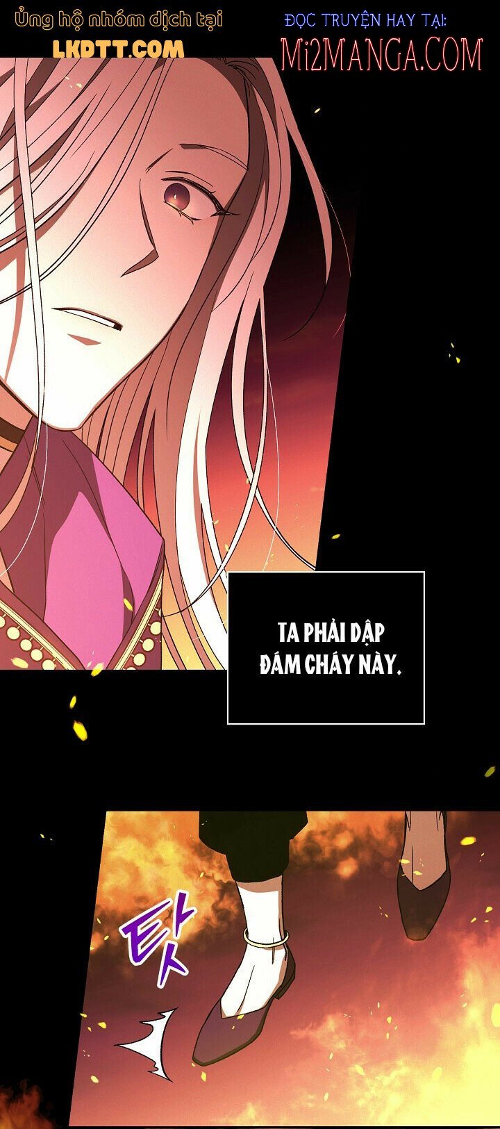 Bí Kíp Sinh Tồn Của Hầu Gái: Chapter 51.5
