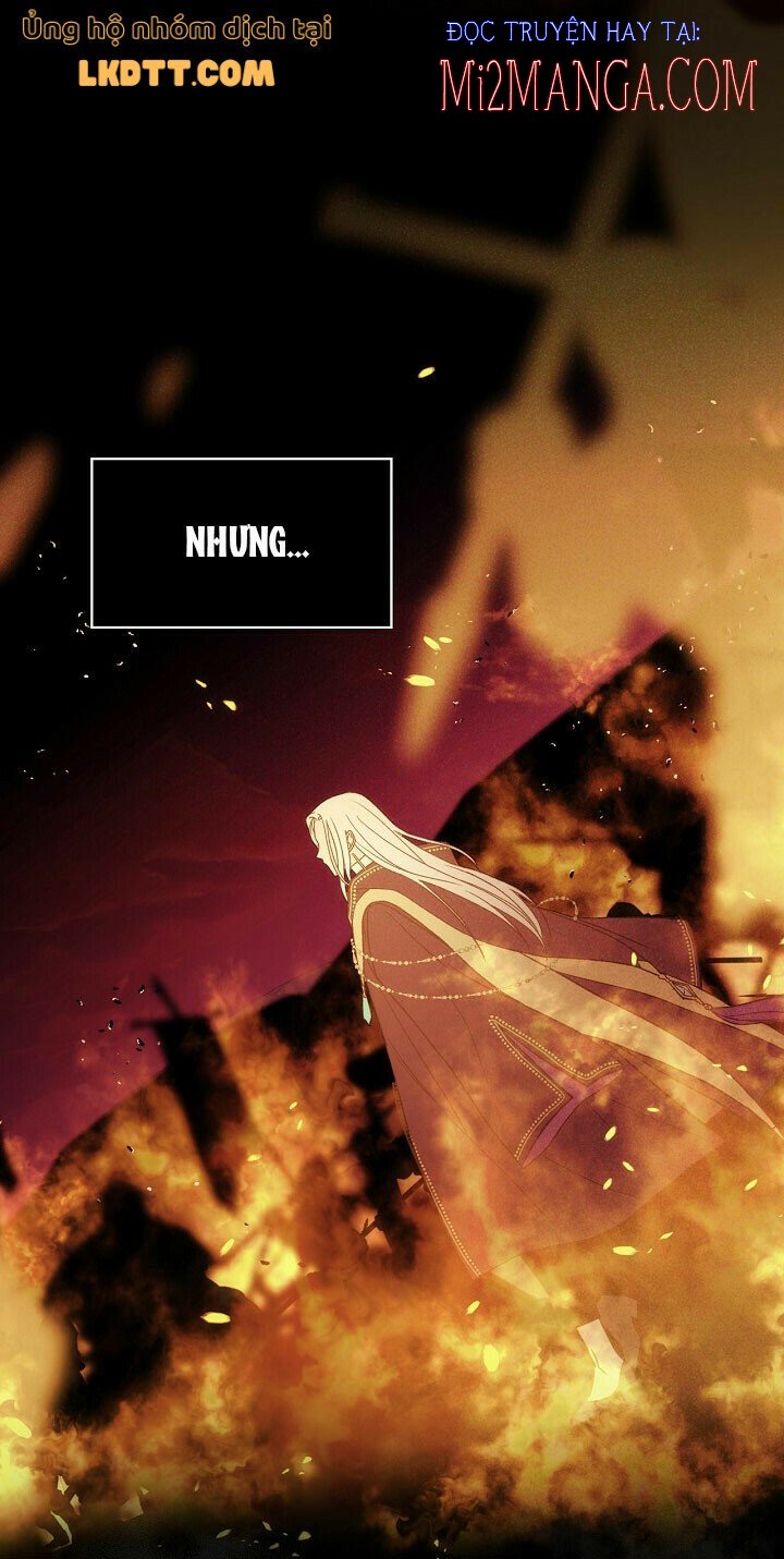 Bí Kíp Sinh Tồn Của Hầu Gái: Chapter 51.5