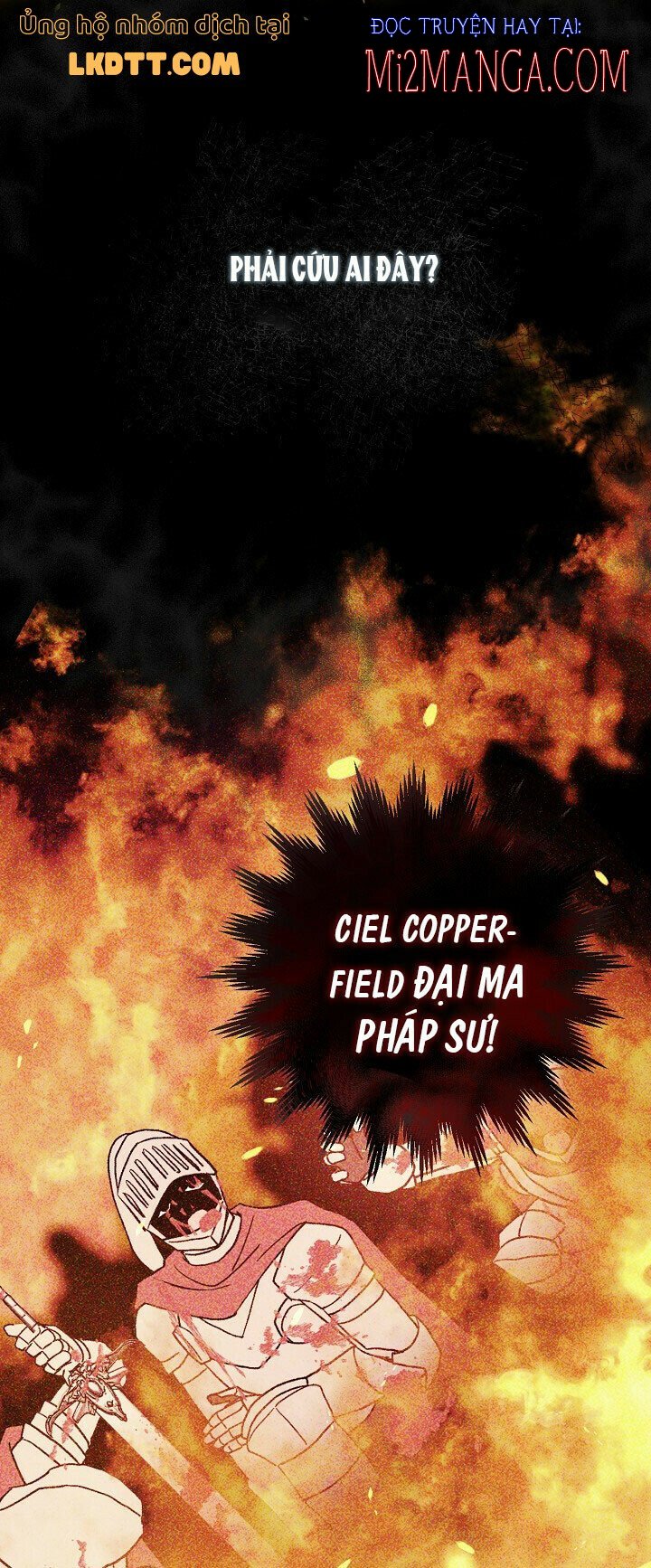 Bí Kíp Sinh Tồn Của Hầu Gái: Chapter 51.5