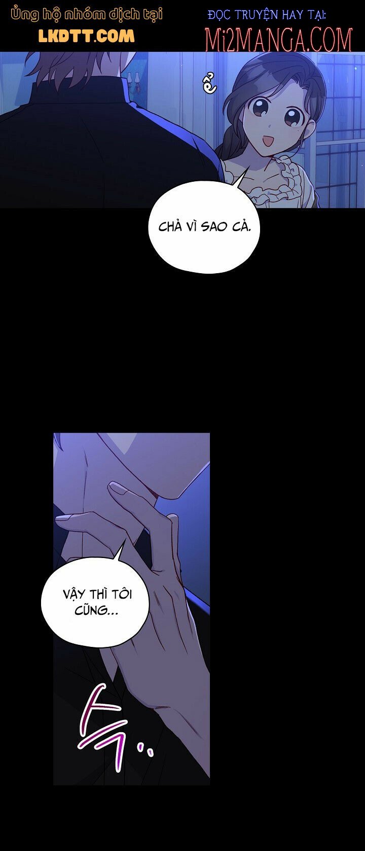 Bí Kíp Sinh Tồn Của Hầu Gái: Chapter 51