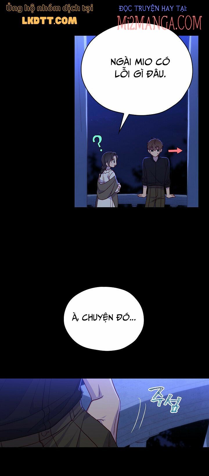 Bí Kíp Sinh Tồn Của Hầu Gái: Chapter 51
