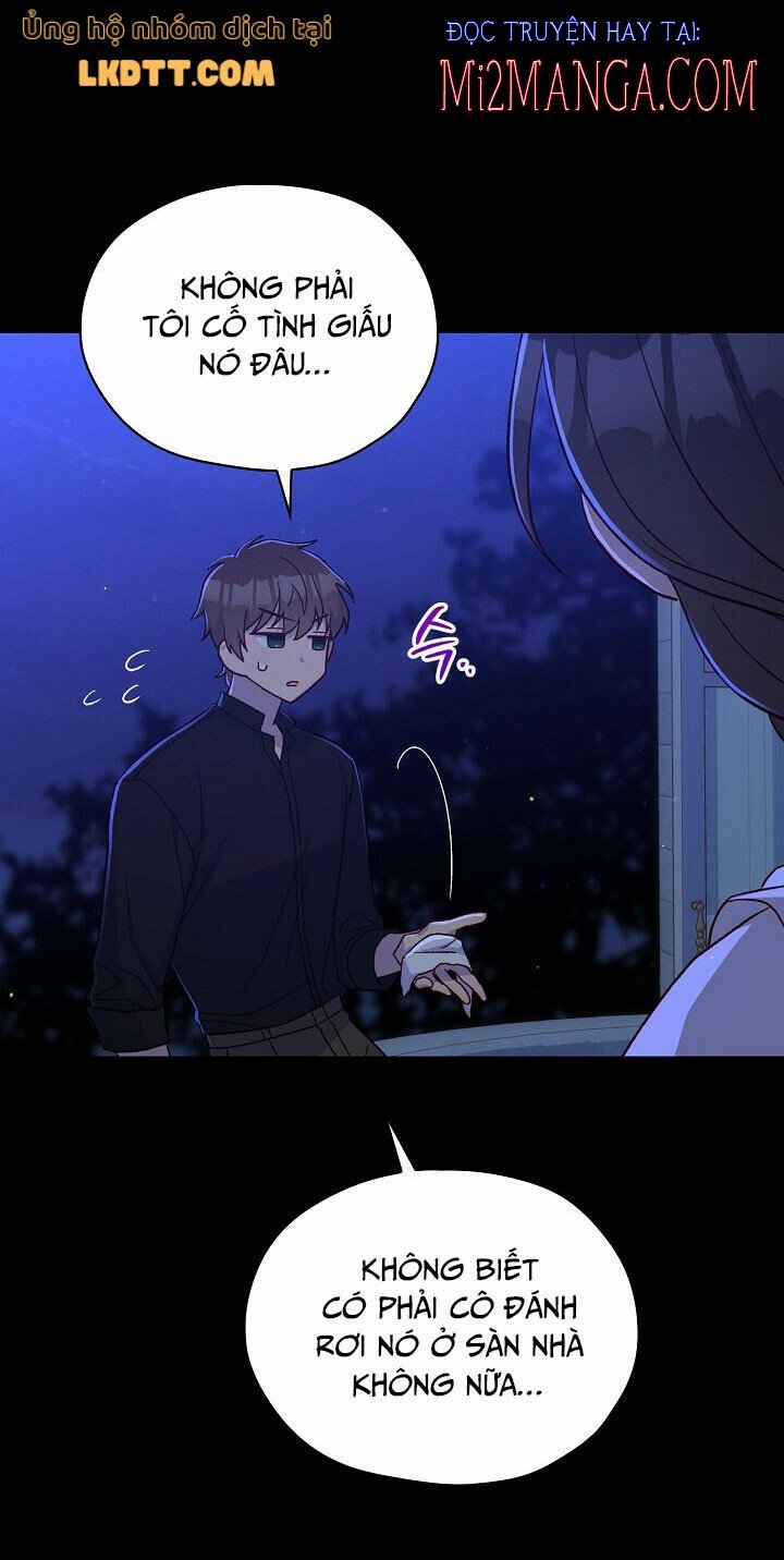 Bí Kíp Sinh Tồn Của Hầu Gái: Chapter 51
