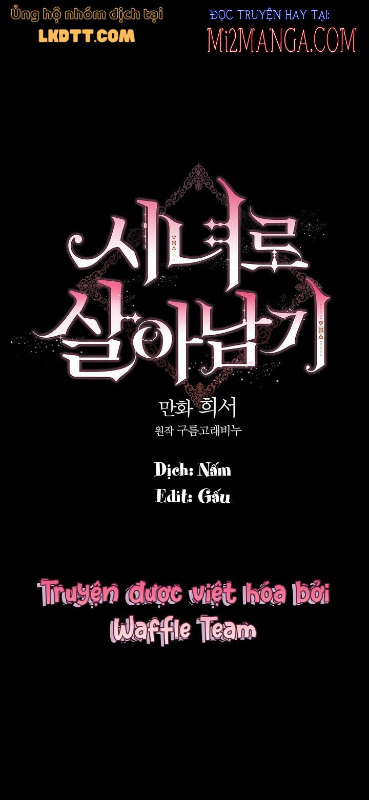Bí Kíp Sinh Tồn Của Hầu Gái: Chapter 51