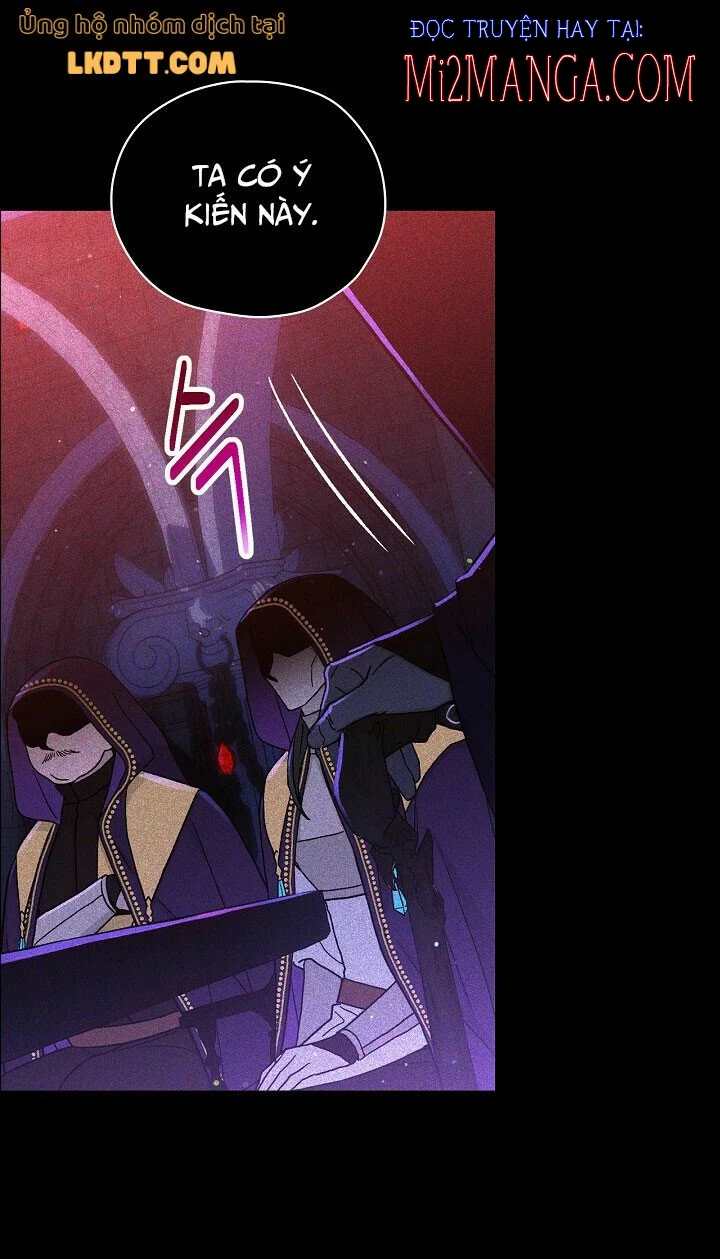 Bí Kíp Sinh Tồn Của Hầu Gái: Chapter 51
