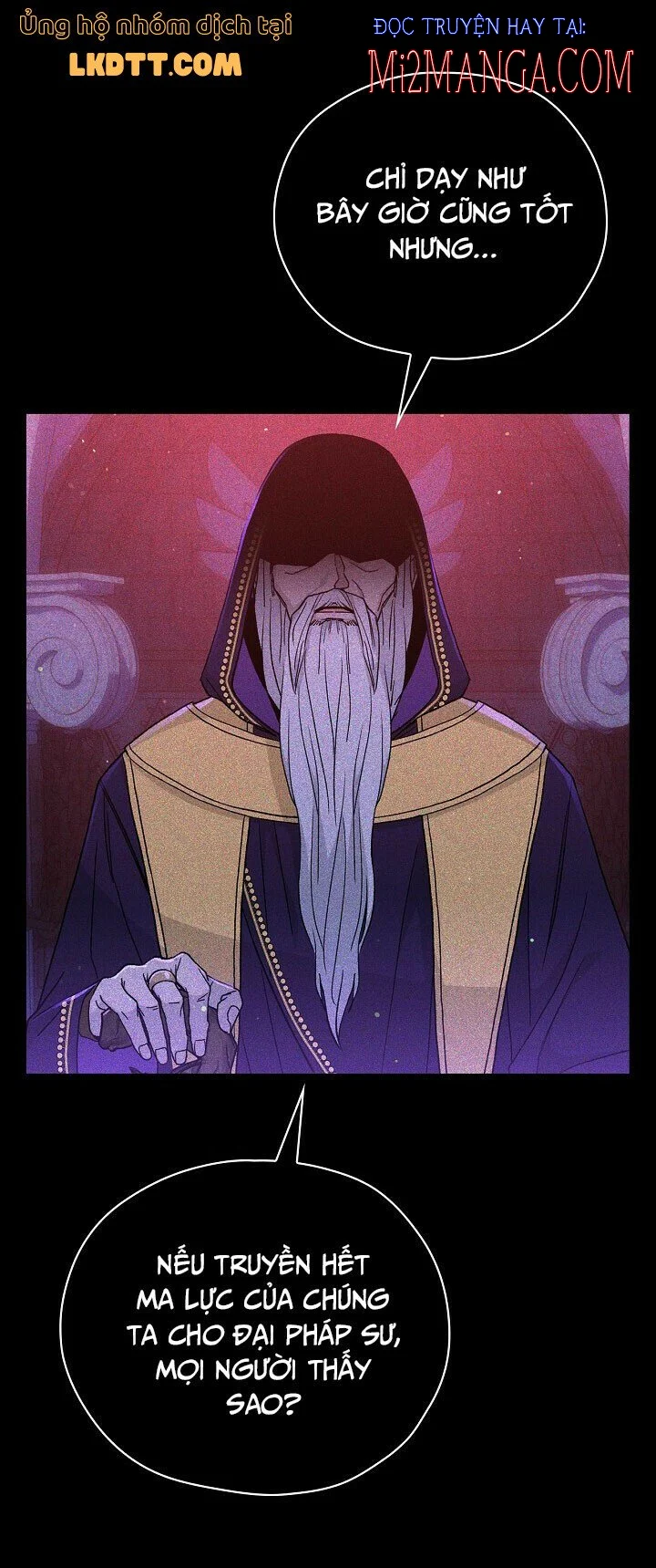 Bí Kíp Sinh Tồn Của Hầu Gái: Chapter 51