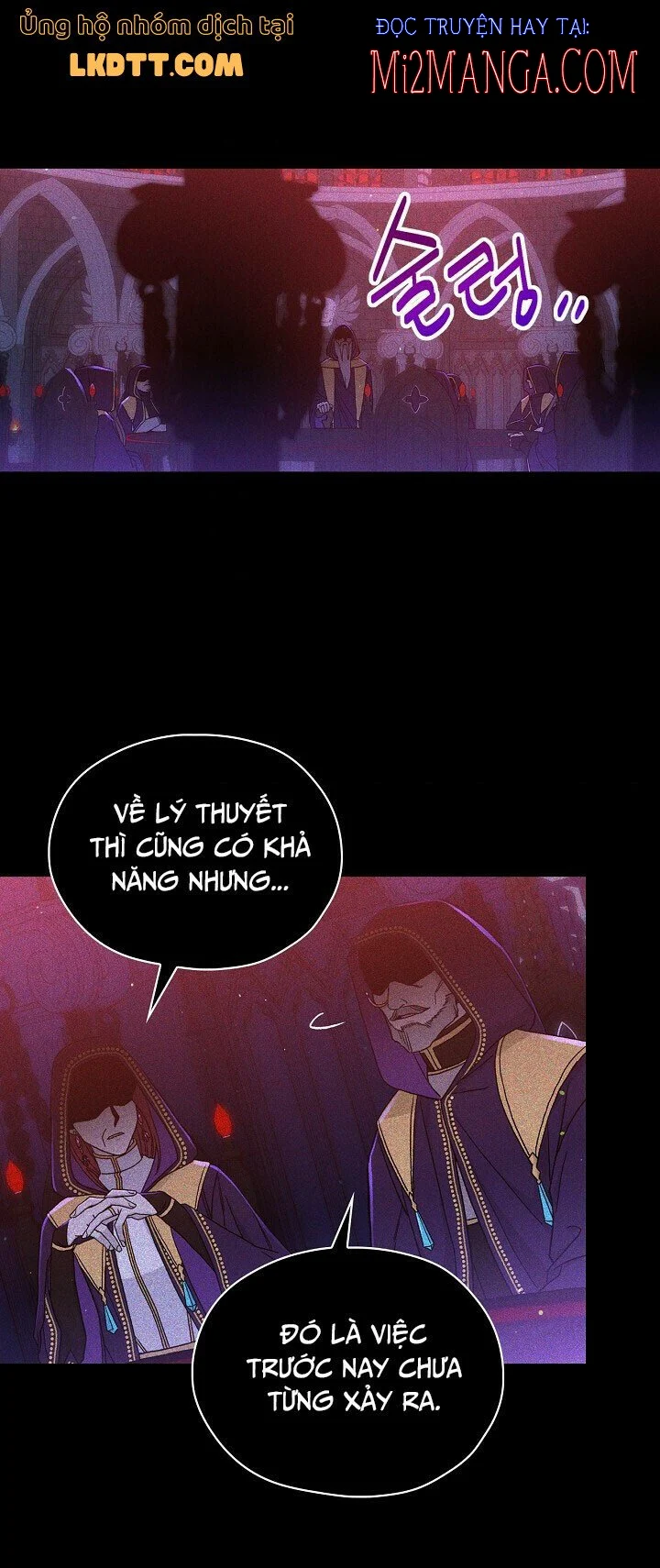 Bí Kíp Sinh Tồn Của Hầu Gái: Chapter 51