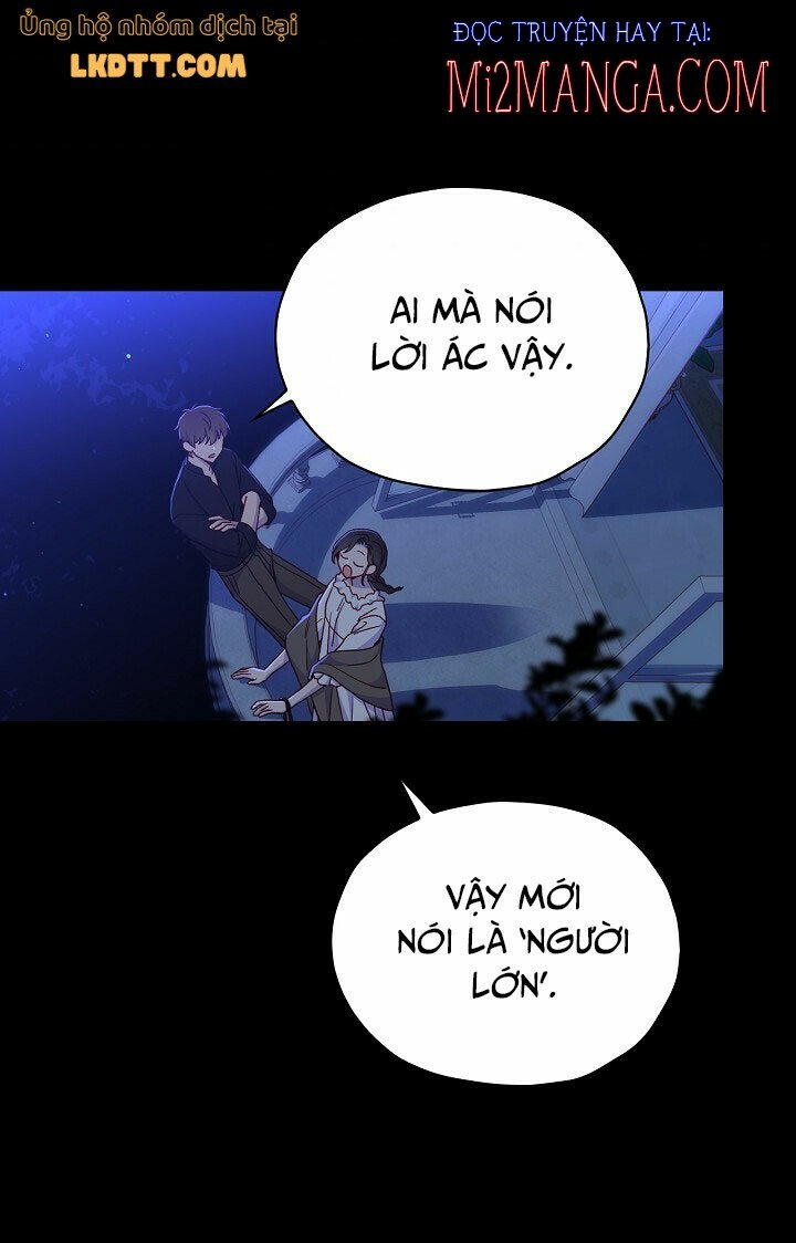 Bí Kíp Sinh Tồn Của Hầu Gái: Chapter 51