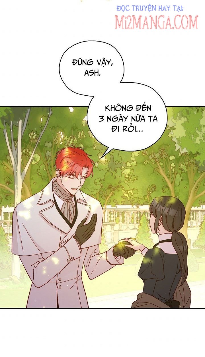 Bí Kíp Sinh Tồn Của Hầu Gái: Chapter 52.5