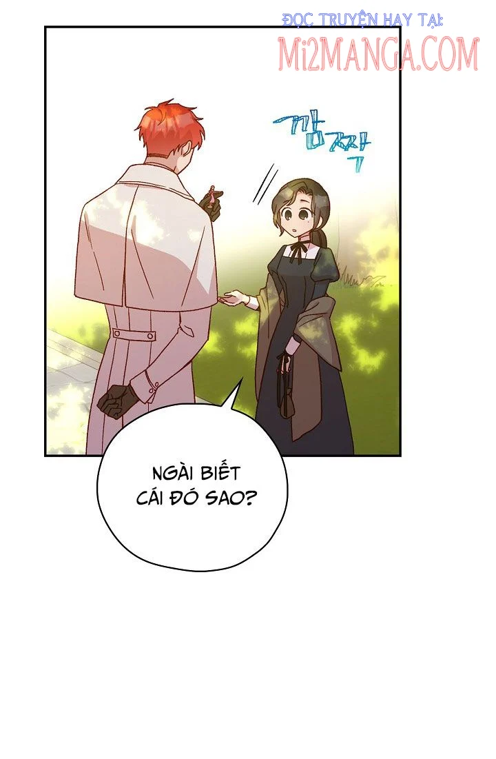Bí Kíp Sinh Tồn Của Hầu Gái: Chapter 52.5
