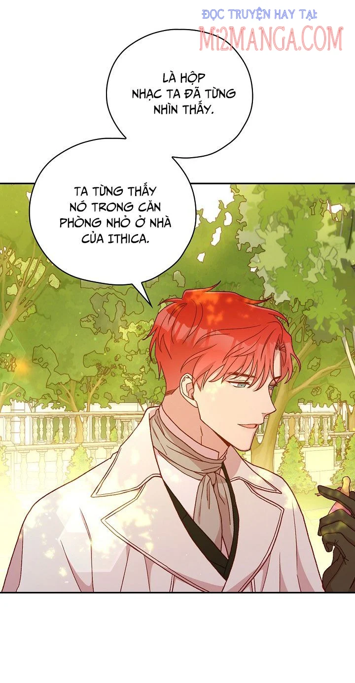 Bí Kíp Sinh Tồn Của Hầu Gái: Chapter 52.5