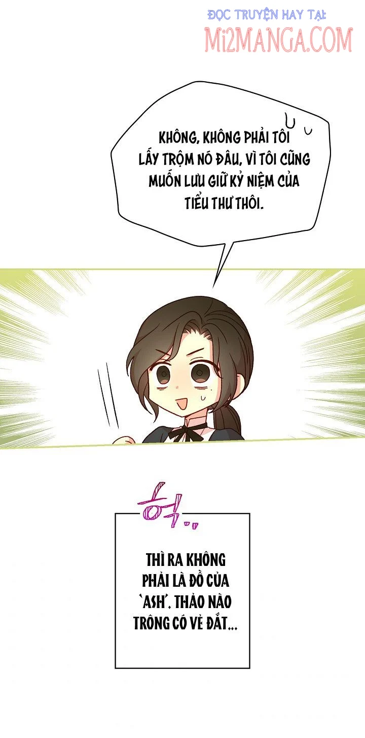 Bí Kíp Sinh Tồn Của Hầu Gái: Chapter 52.5