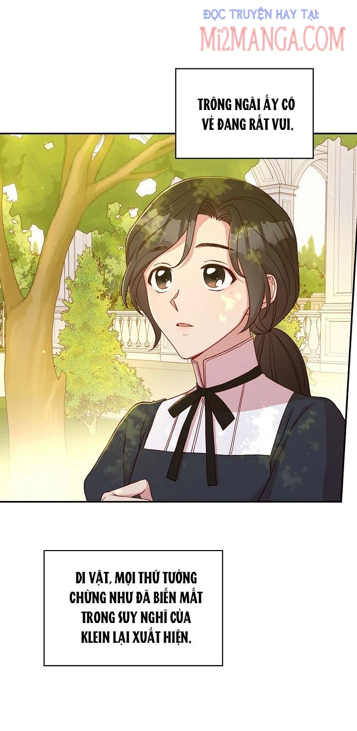Bí Kíp Sinh Tồn Của Hầu Gái: Chapter 52.5