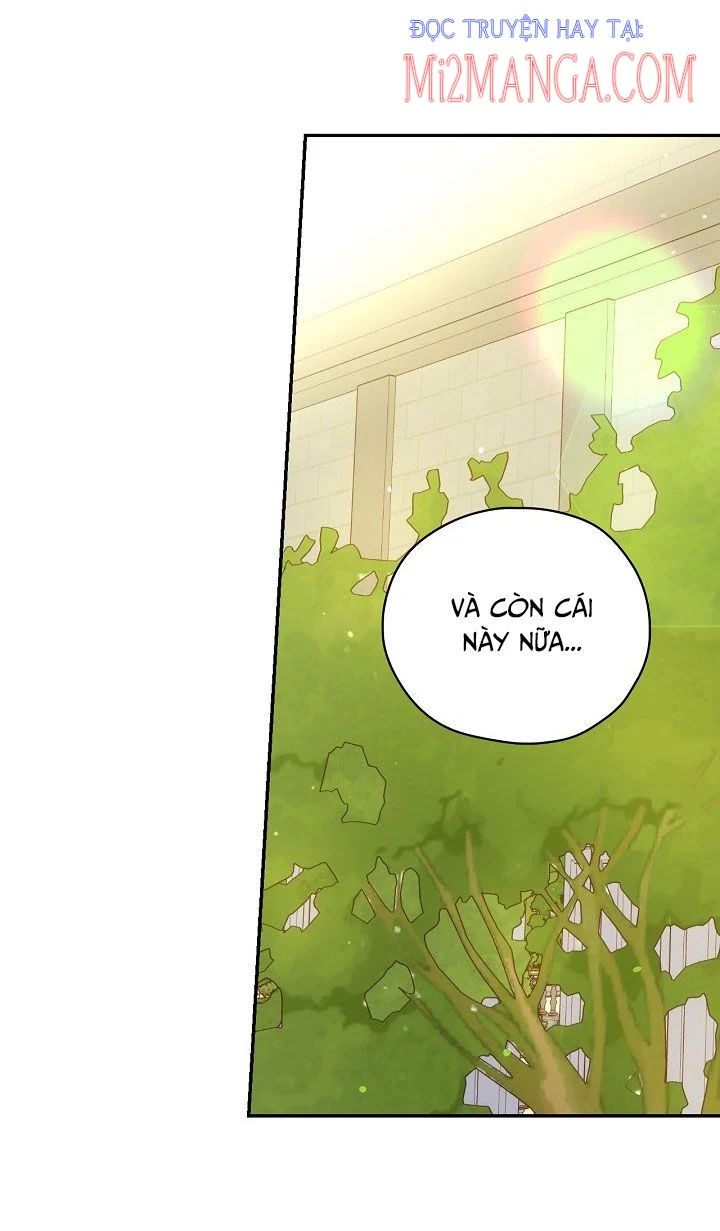 Bí Kíp Sinh Tồn Của Hầu Gái: Chapter 52.5