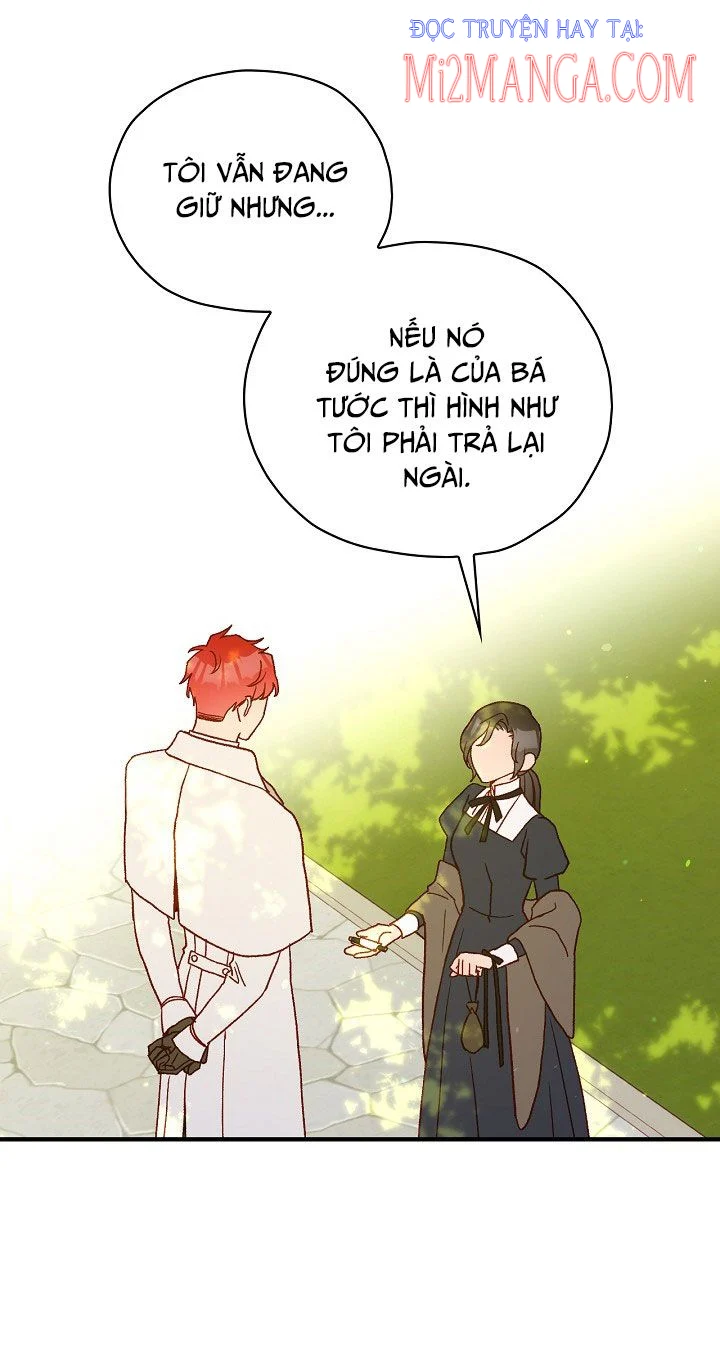 Bí Kíp Sinh Tồn Của Hầu Gái: Chapter 52.5