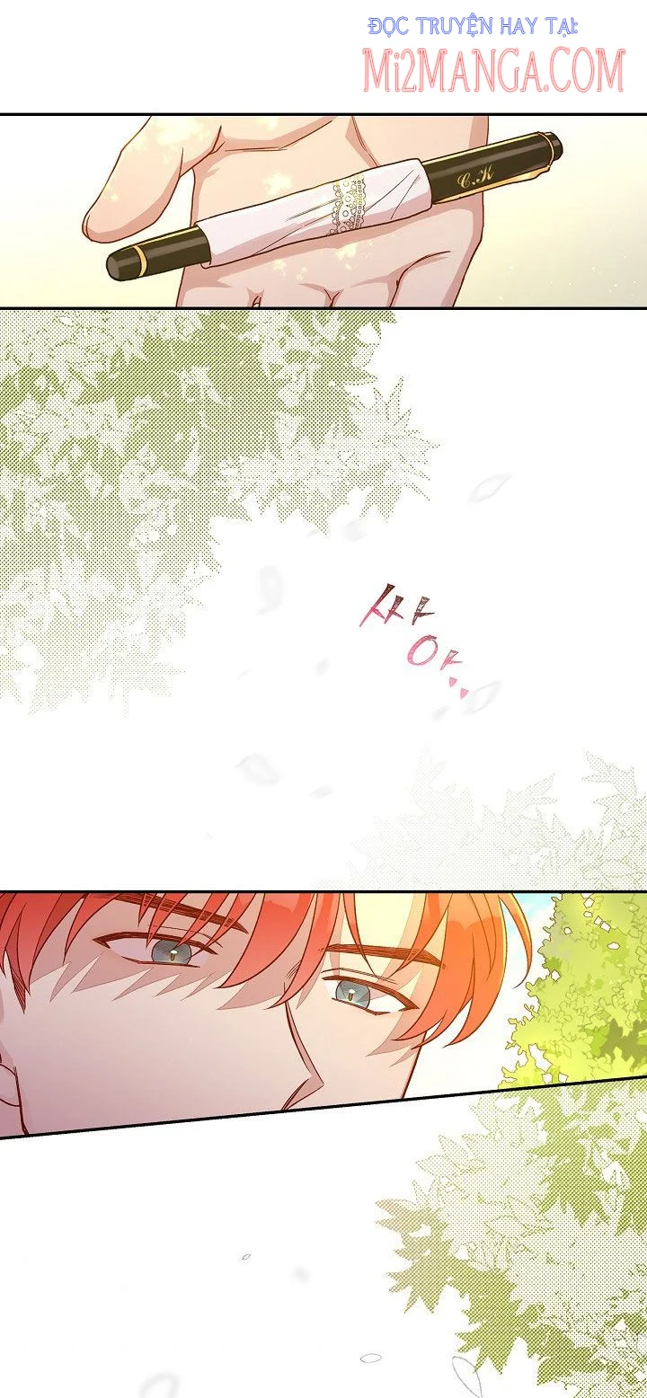Bí Kíp Sinh Tồn Của Hầu Gái: Chapter 52.5