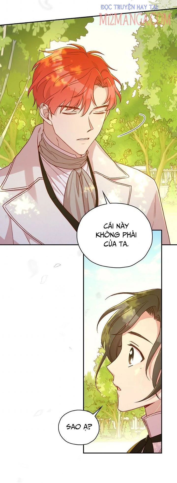 Bí Kíp Sinh Tồn Của Hầu Gái: Chapter 52.5