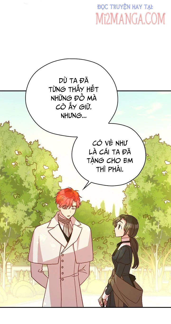 Bí Kíp Sinh Tồn Của Hầu Gái: Chapter 52.5