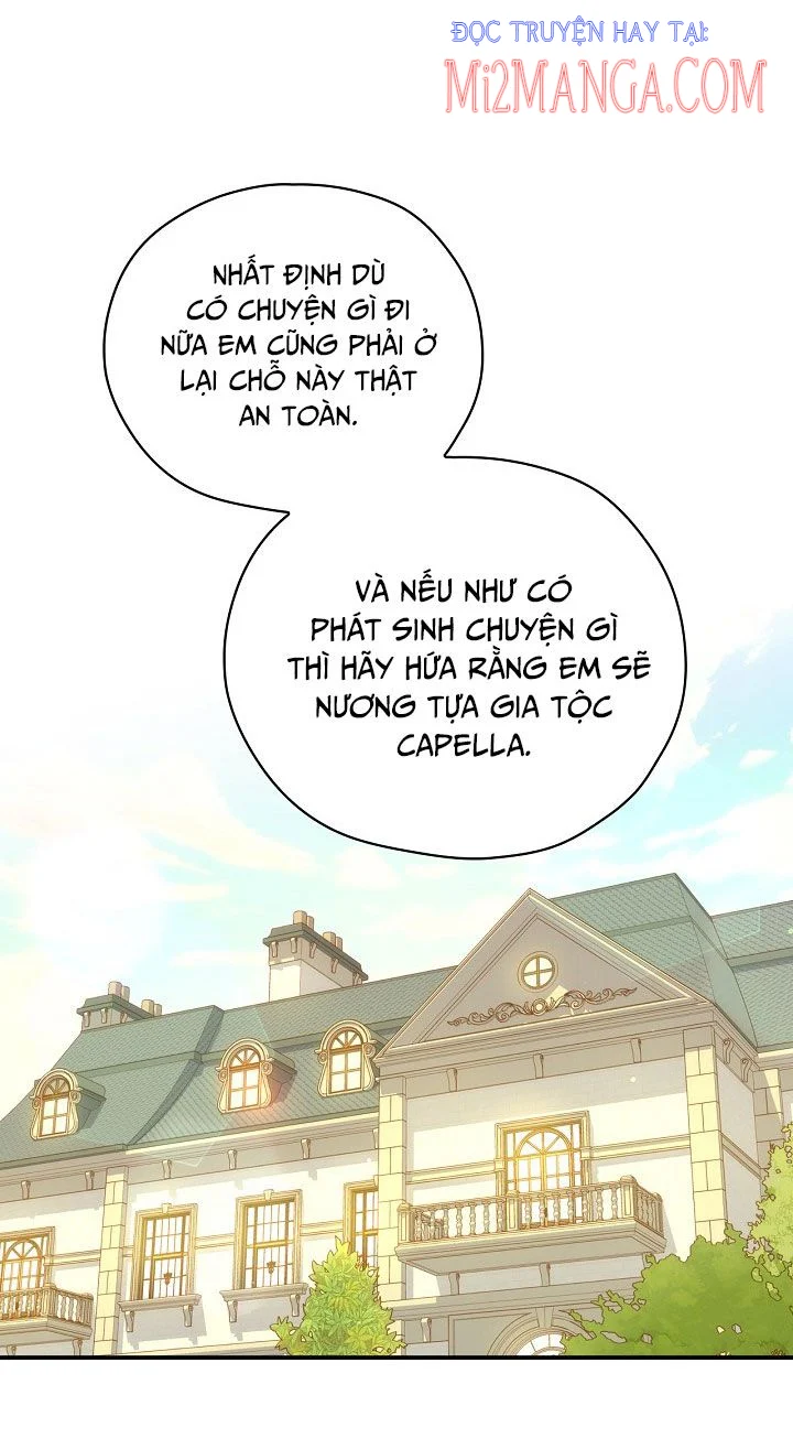 Bí Kíp Sinh Tồn Của Hầu Gái: Chapter 52.5