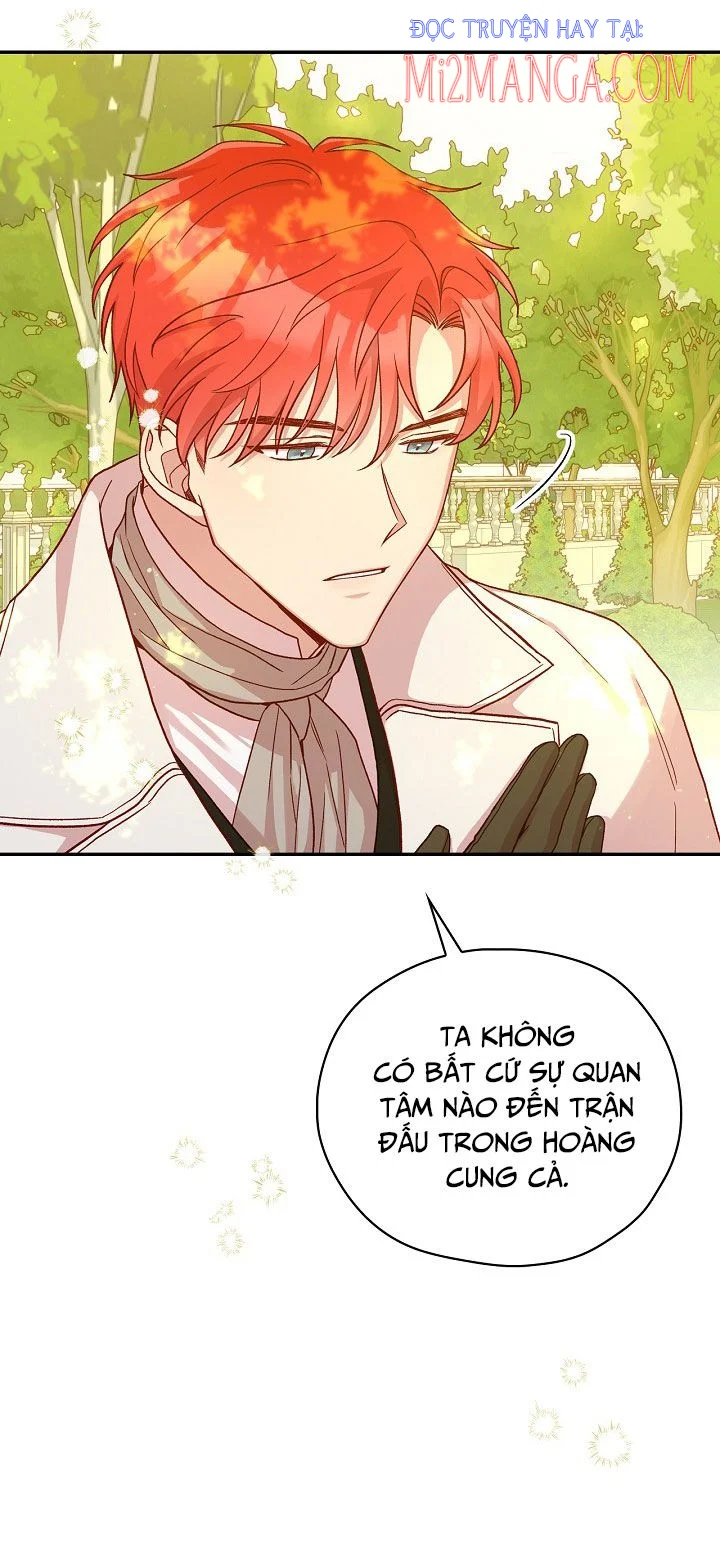Bí Kíp Sinh Tồn Của Hầu Gái: Chapter 52.5