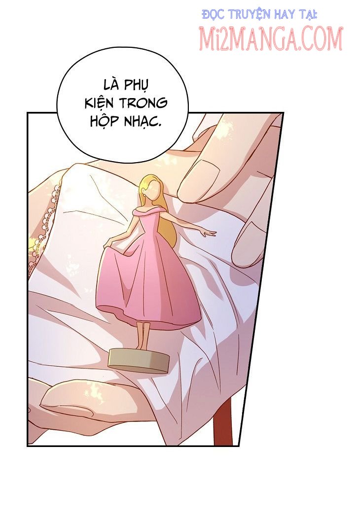Bí Kíp Sinh Tồn Của Hầu Gái: Chapter 52.5