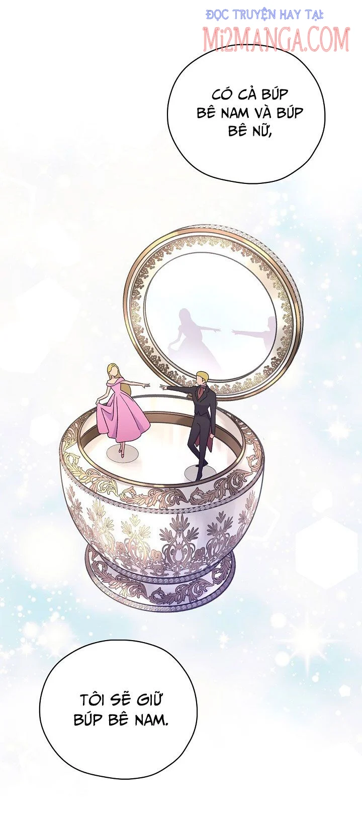 Bí Kíp Sinh Tồn Của Hầu Gái: Chapter 52.5