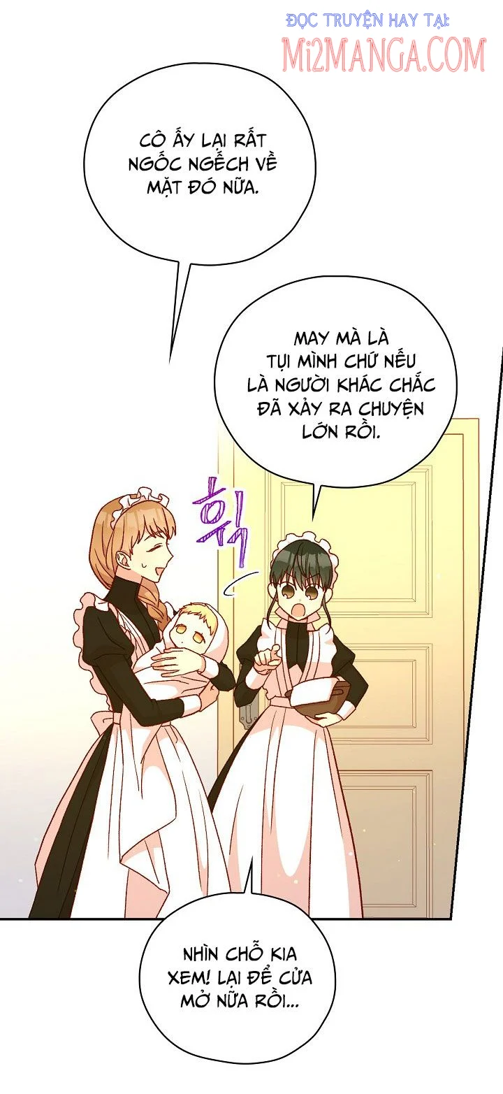 Bí Kíp Sinh Tồn Của Hầu Gái: Chapter 52