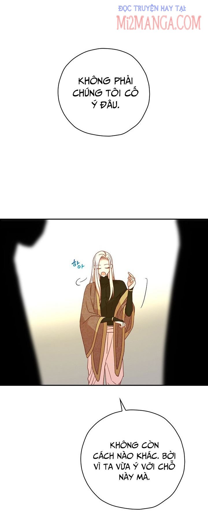 Bí Kíp Sinh Tồn Của Hầu Gái: Chapter 52