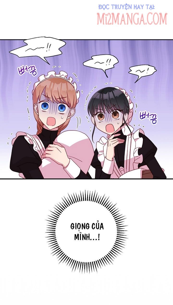 Bí Kíp Sinh Tồn Của Hầu Gái: Chapter 52