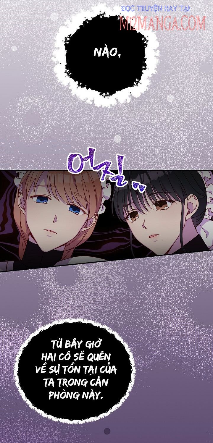 Bí Kíp Sinh Tồn Của Hầu Gái: Chapter 52