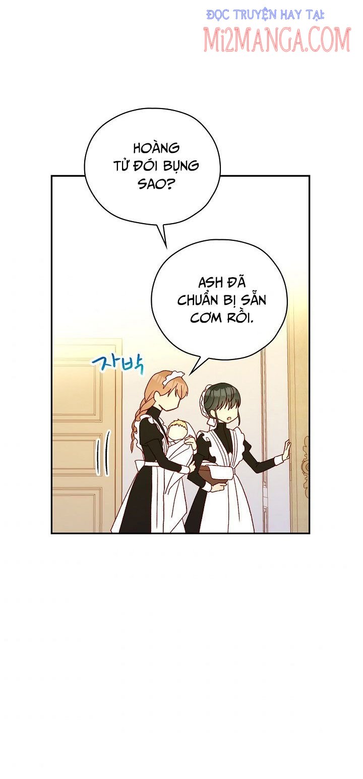 Bí Kíp Sinh Tồn Của Hầu Gái: Chapter 52