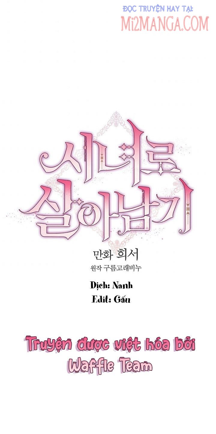 Bí Kíp Sinh Tồn Của Hầu Gái: Chapter 52