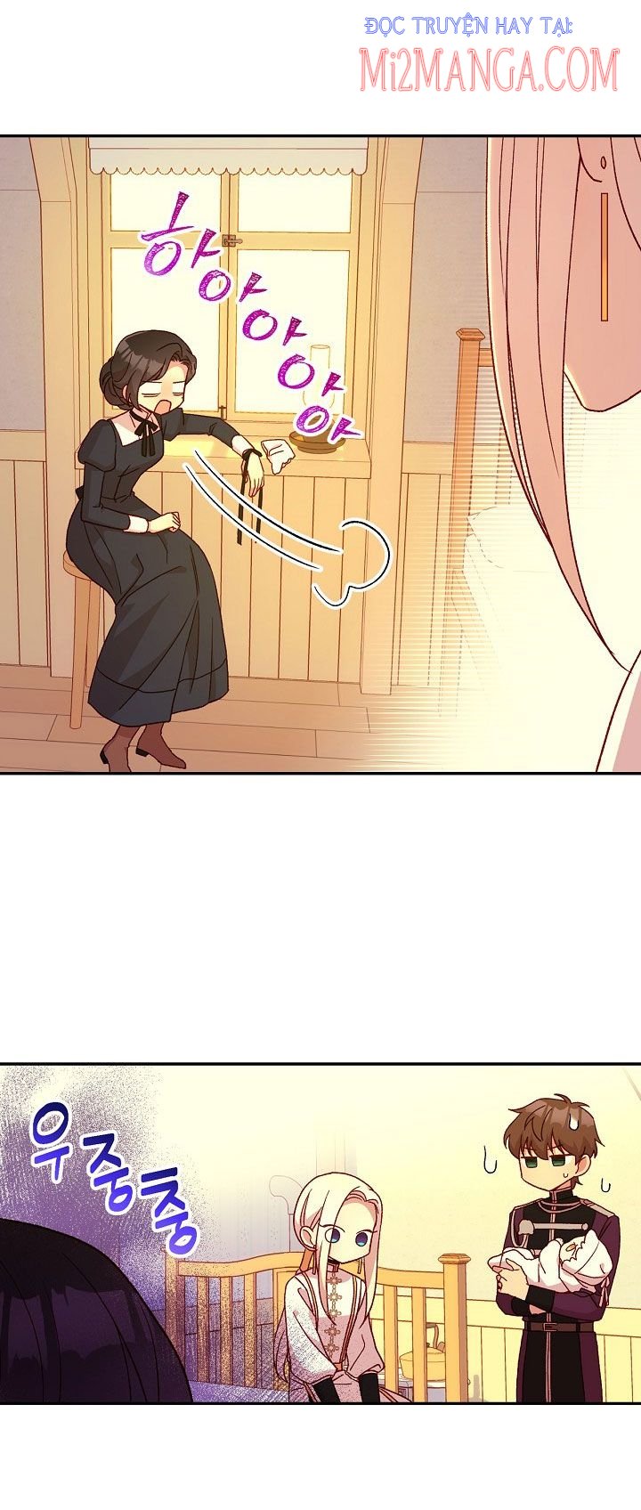 Bí Kíp Sinh Tồn Của Hầu Gái: Chapter 52